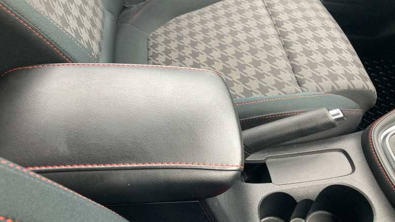 MG ZS 1.5 VTi-TECH Excite 5dr Petrol Hatchback